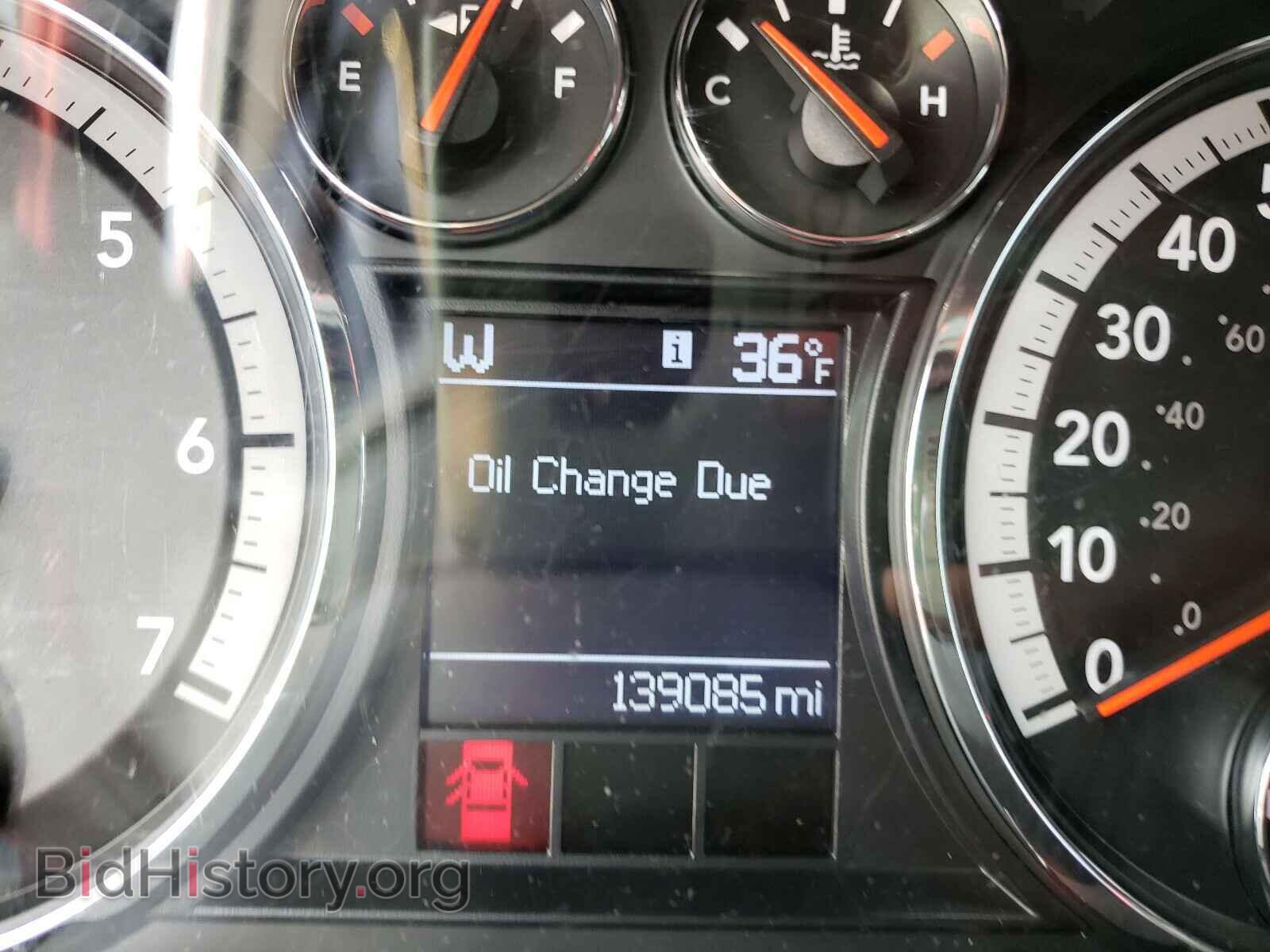 2012 DODGE RAM 1500 - VIN: 1C6RD7MT7CS344563 - Photo 8