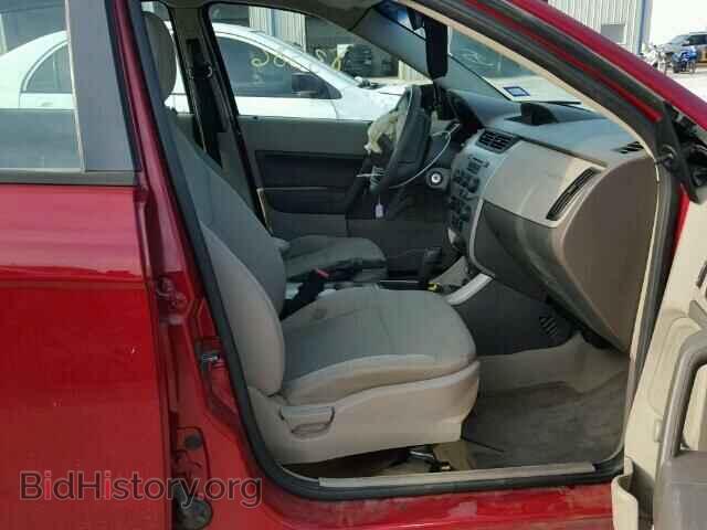 2010 FORD FOCUS - VIN: 1FAHP3EN0AW165264 - Фото 5