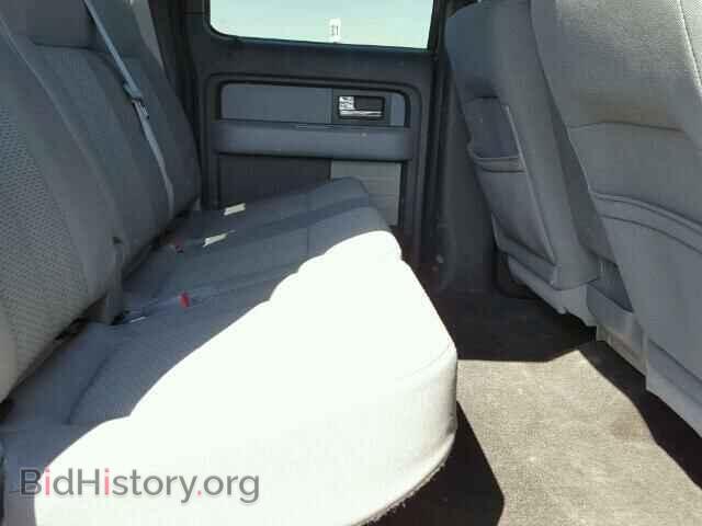 2012 FORD F150 - VIN: 1FTFW1EF9CFC64993 - Фото 6