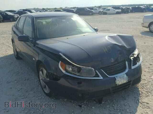Фотография YS3EB49G293504447 - SAAB 9 5 2009