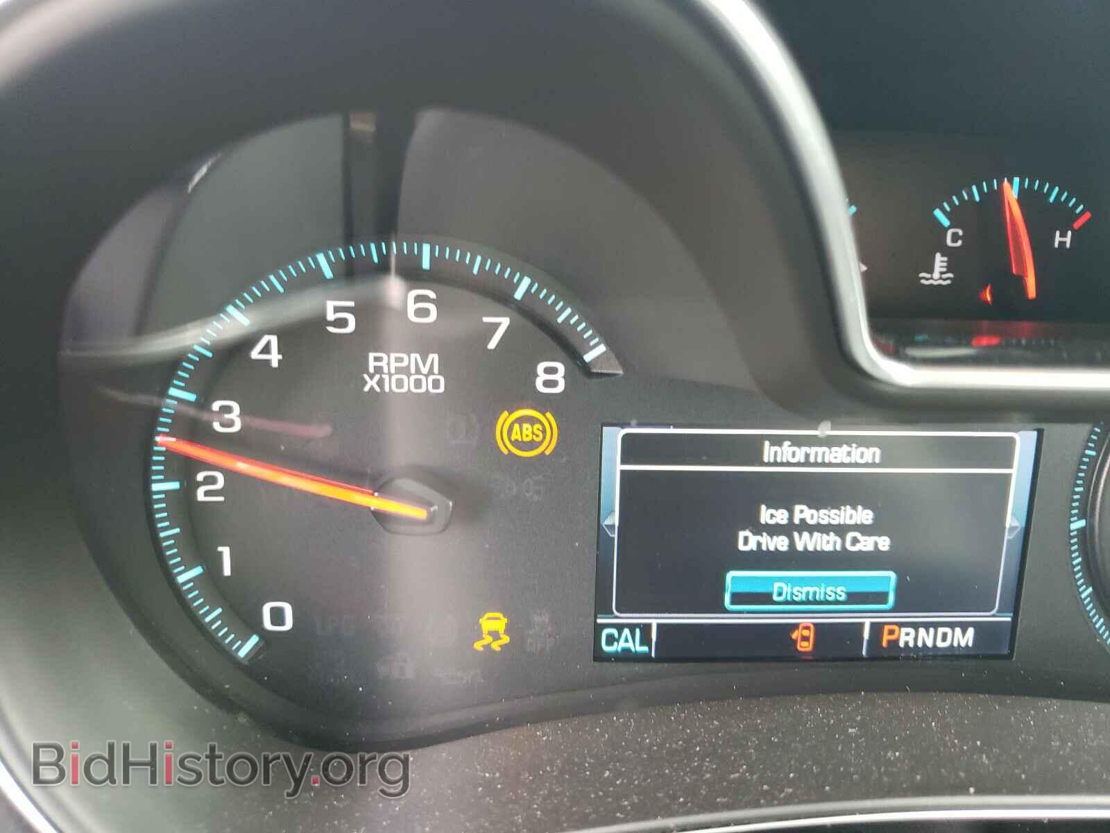2019 CHEVROLET IMPALA - VIN: 2G1105S32K9145521 - Photo 9