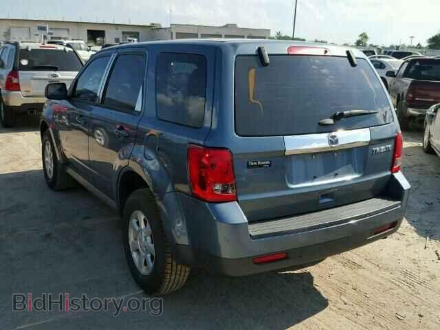 2011 MAZDA TRIBUTE - VIN: 4F2CY0C71BKM07315 - Фото 3