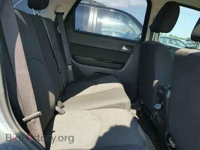 2011 MAZDA TRIBUTE - VIN: 4F2CY0C71BKM07315 - Фото 6