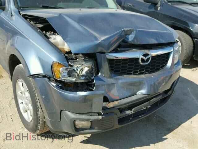 2011 MAZDA TRIBUTE - VIN: 4F2CY0C71BKM07315 - Фото 9