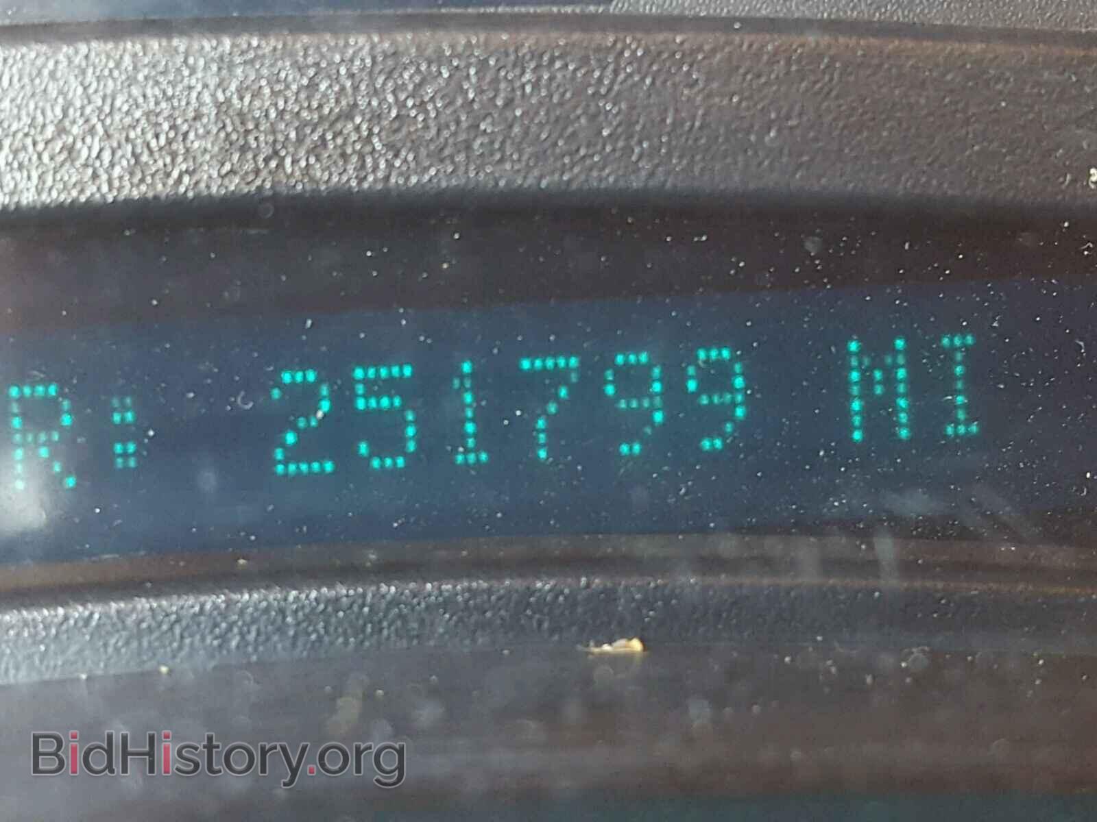 2005 CHEVROLET SILVERADO - VIN: 1GCHK33U15F952944 - Фото 8