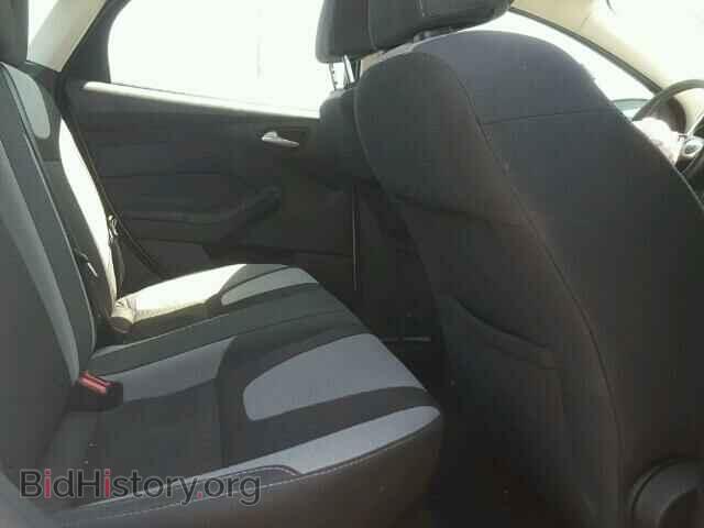 2014 FORD FOCUS - VIN: 1FADP3F28EL300162 - Photo 6