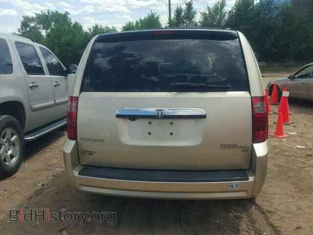 2010 DODGE CARAVAN - VIN: 2D4RN3D1XAR489840 - Фото 10