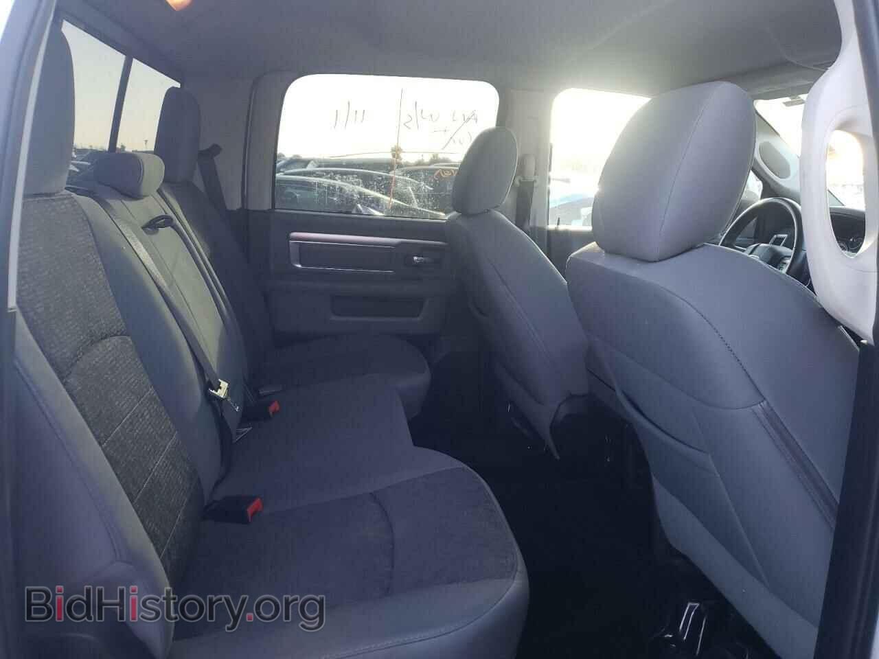 2015 RAM 1500 - VIN: 1C6RR7LM8FS712331 - Фото 6