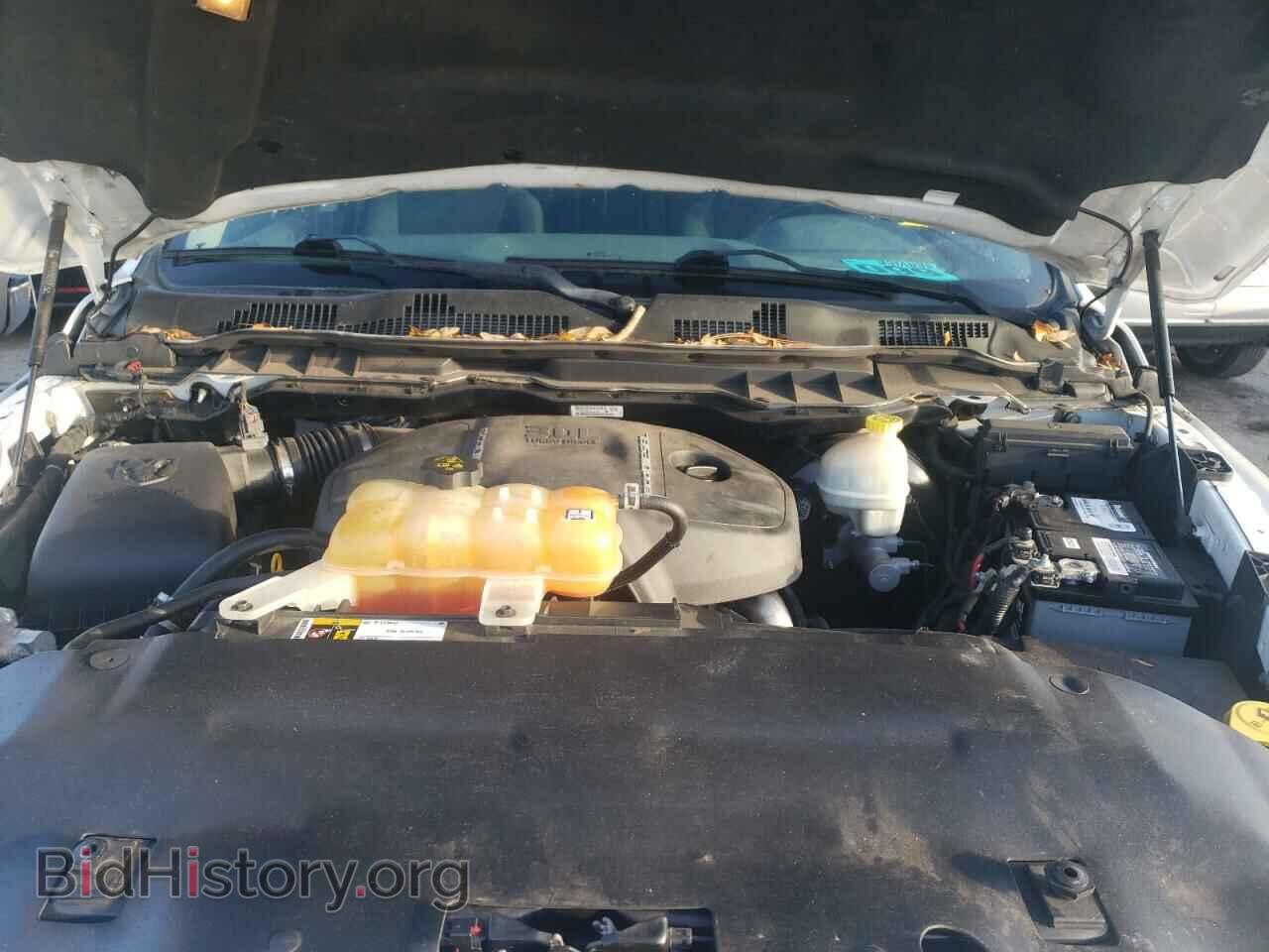 2015 RAM 1500 - VIN: 1C6RR7LM8FS712331 - Фото 7