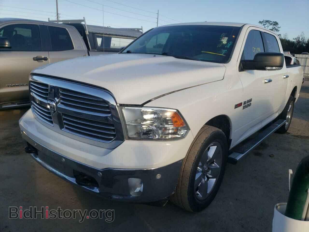 2015 RAM 1500 - VIN: 1C6RR7LM8FS712331 - Фото 9
