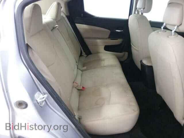 2013 DODGE AVENGER - VIN: 1C3CDZCB2DN709917 - Фото 6