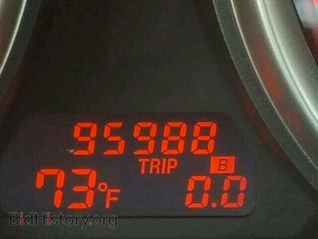 2009 MAZDA 6 - VIN: 1YVHP82A995M34107 - Фото 8