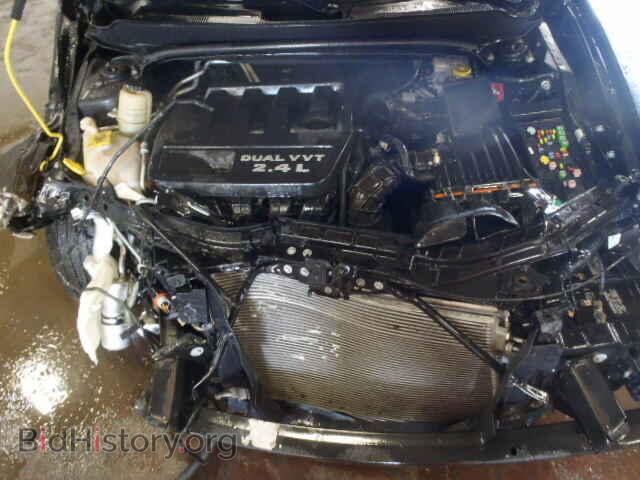 2012 DODGE AVENGER - VIN: 1C3CDZCB2CN147810 - Фото 7