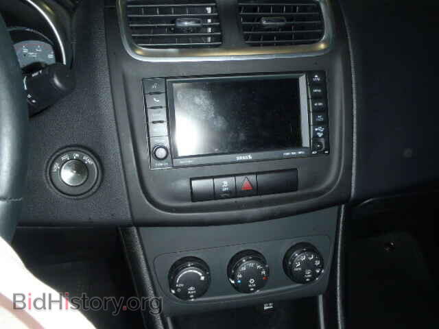 2012 DODGE AVENGER - VIN: 1C3CDZCB2CN147810 - Фото 9