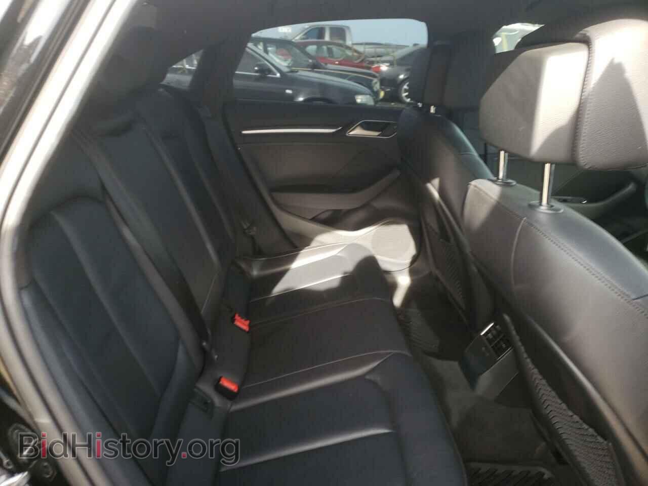 2016 AUDI A3 - VIN: WAUC7GFF1G1024211 - Photo 6