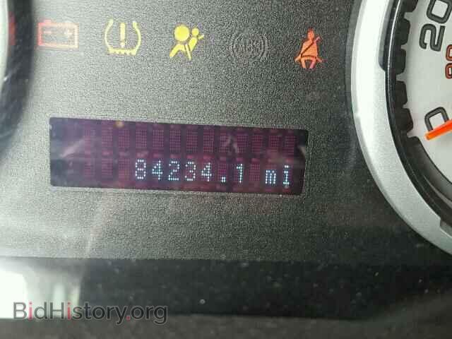 2008 FORD FOCUS - VIN: 1FAHP35N48W255558 - Фото 8