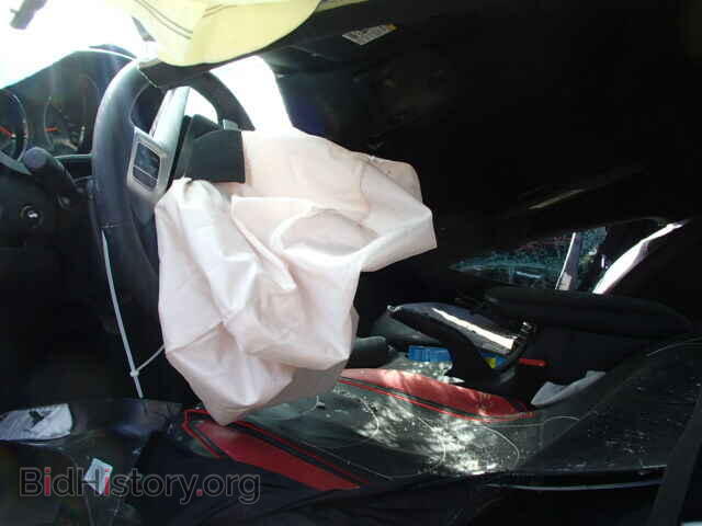 2013 CHRYSLER 200 - VIN: 1C3CCBBG1DN717837 - Фото 5