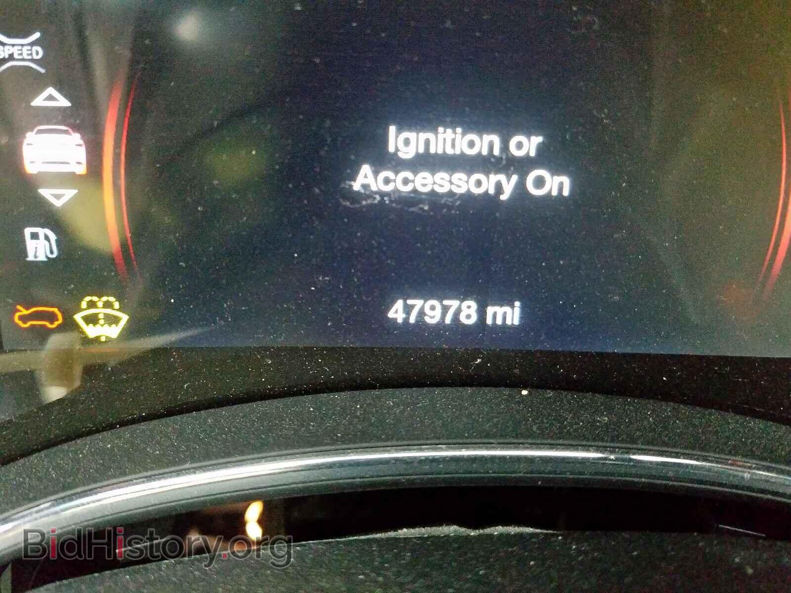 2017 DODGE DURANGO GT - VIN: 1C4RDJDG6HC839217 - Photo 8