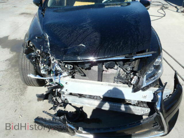 2013 LEXUS LS460 - VIN: JTHBL5EF6D5124632 - Photo 7