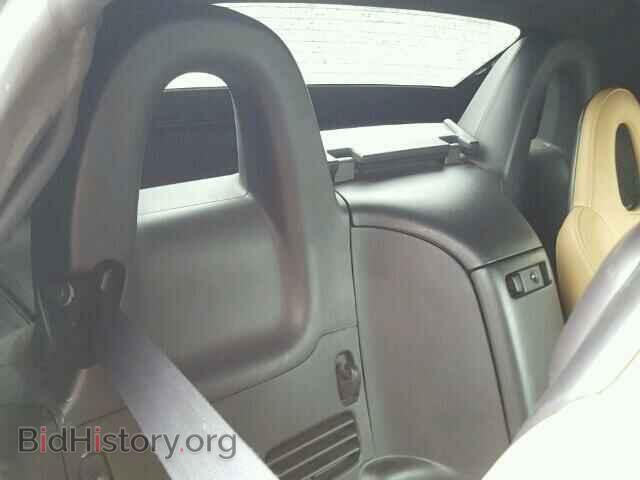 2005 HONDA S2000 - VIN: JHMAP21445S004785 - Фото 6