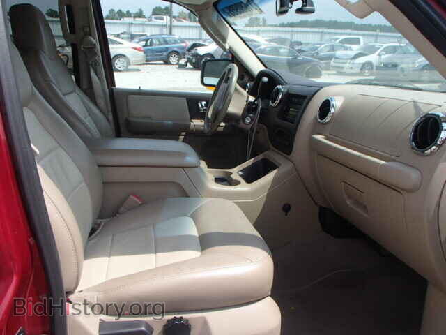 2006 FORD EXPEDITION - VIN: 1FMPU17506LA74824 - Фото 5