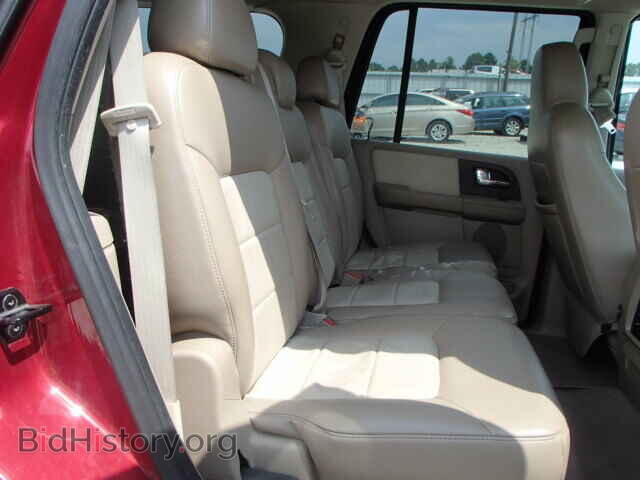 2006 FORD EXPEDITION - VIN: 1FMPU17506LA74824 - Фото 6