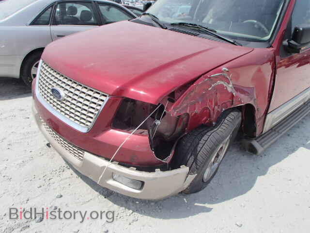 2006 FORD EXPEDITION - VIN: 1FMPU17506LA74824 - Фото 9