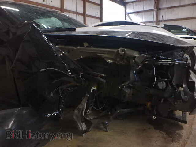 2014 CHEVROLET CAMARO - VIN: 2G1FA1E39E9174431 - Фото 10