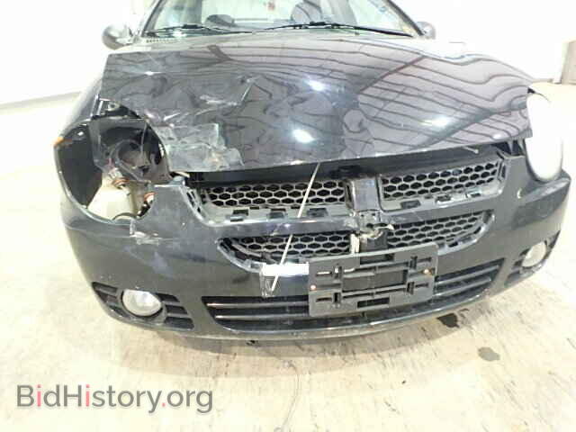 2004 DODGE NEON - VIN: 1B3ES56C04D639896 - Фото 9