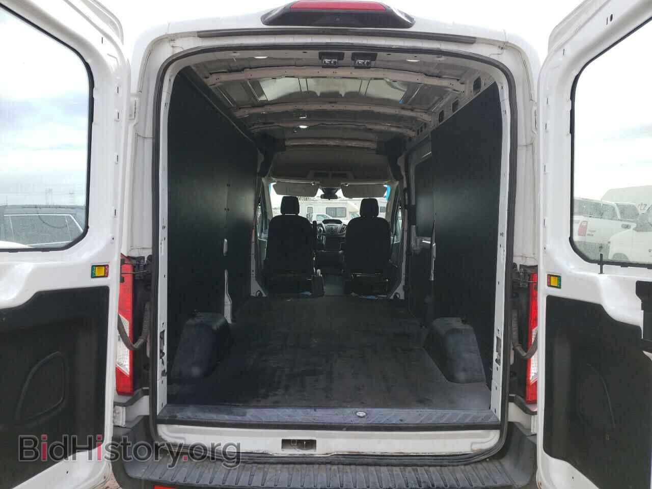 2019 FORD TRANSIT CO - VIN: 1FTYR2CM1KKB07648 - Photo 6