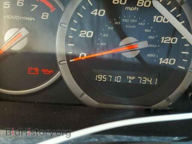 2006 HONDA PILOT - VIN: 5FNYF28456B012241 - Фото 8