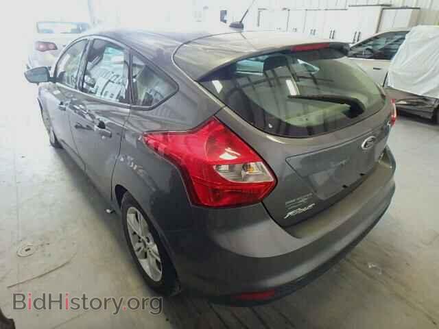 2013 FORD FOCUS - VIN: 1FADP3K24DL180736 - Photo 3