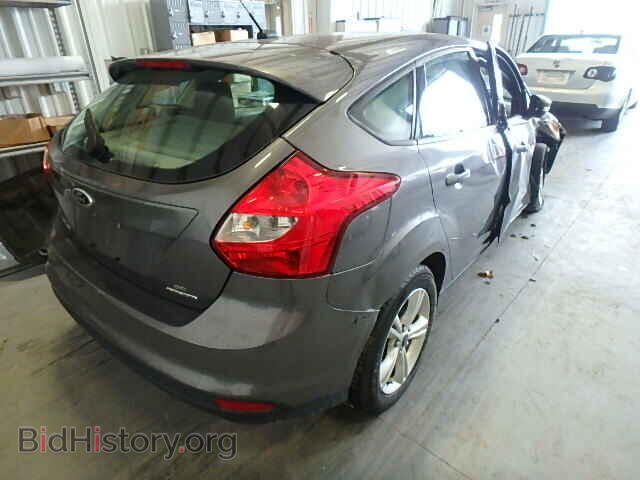 2013 FORD FOCUS - VIN: 1FADP3K24DL180736 - Photo 4