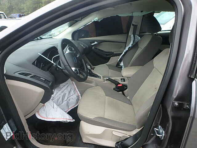 2013 FORD FOCUS - VIN: 1FADP3K24DL180736 - Photo 5