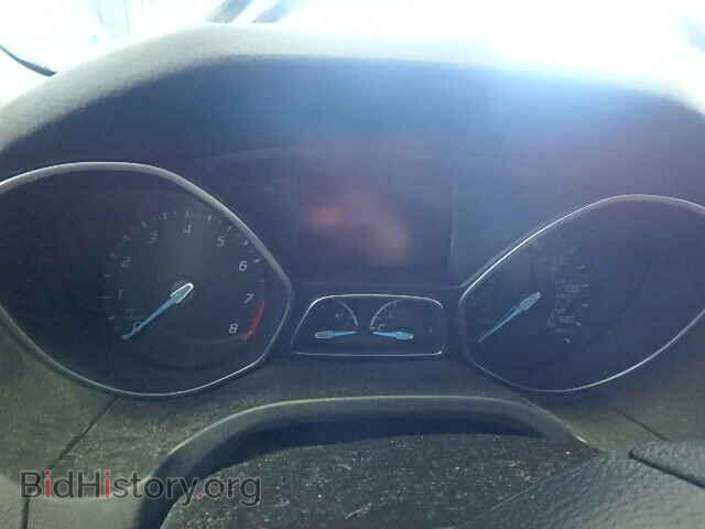 2013 FORD FOCUS - VIN: 1FADP3K24DL180736 - Photo 8