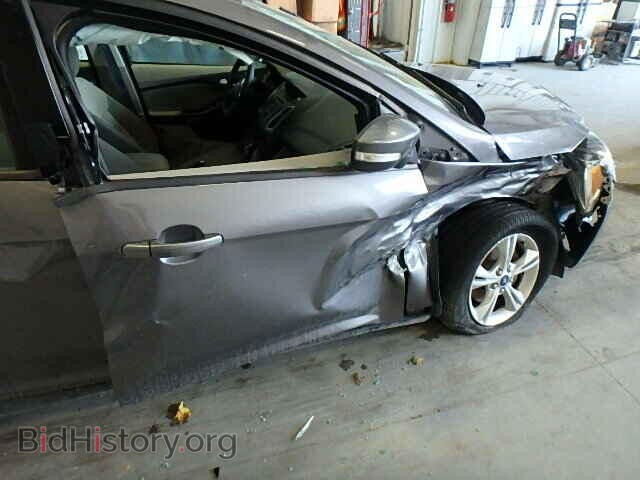 2013 FORD FOCUS - VIN: 1FADP3K24DL180736 - Photo 9