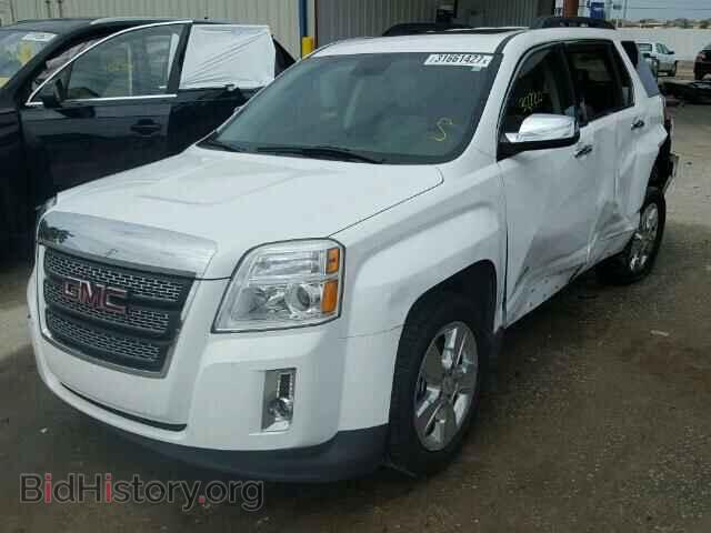 2015 GMC TERRAIN - VIN: 2GKALSEK4F6368767 - Фото 2