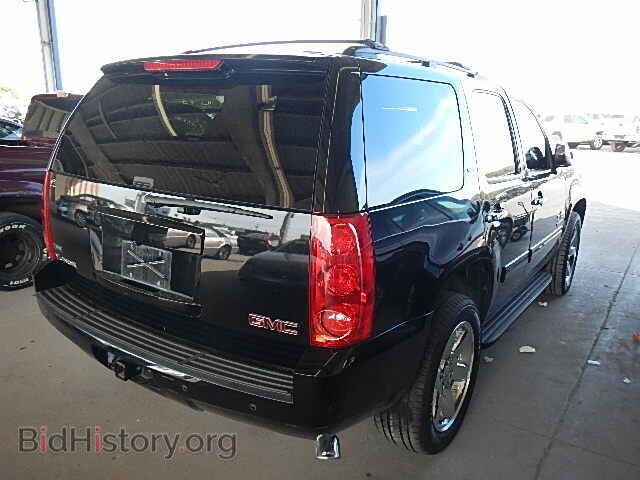 2010 GMC YUKON - VIN: 1GKUCCE07AR102920 - Фото 4