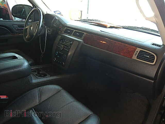 2010 GMC YUKON - VIN: 1GKUCCE07AR102920 - Фото 5