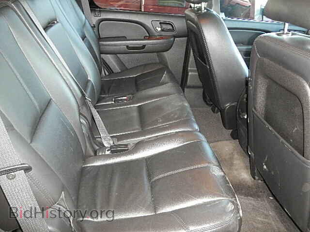 2010 GMC YUKON - VIN: 1GKUCCE07AR102920 - Фото 6