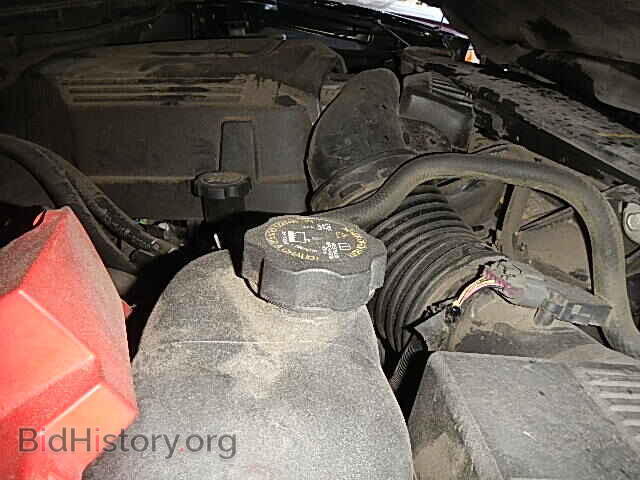 2010 GMC YUKON - VIN: 1GKUCCE07AR102920 - Фото 7