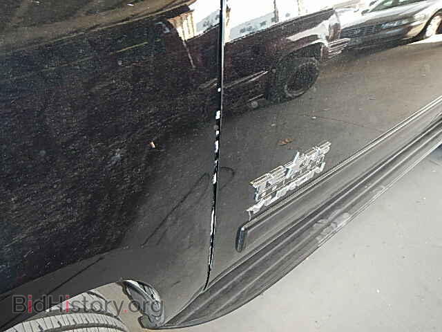 2010 GMC YUKON - VIN: 1GKUCCE07AR102920 - Фото 9