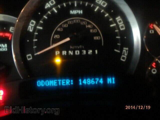 2006 CADILLAC ESCALADE - VIN: 1GYEC63N26R147085 - Фото 8