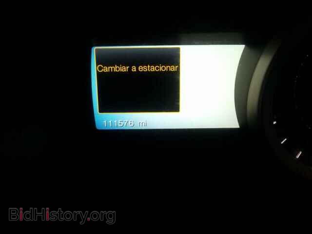 2012 FORD EXPLORER - VIN: 1FMHK7F84CGA81904 - Фото 8