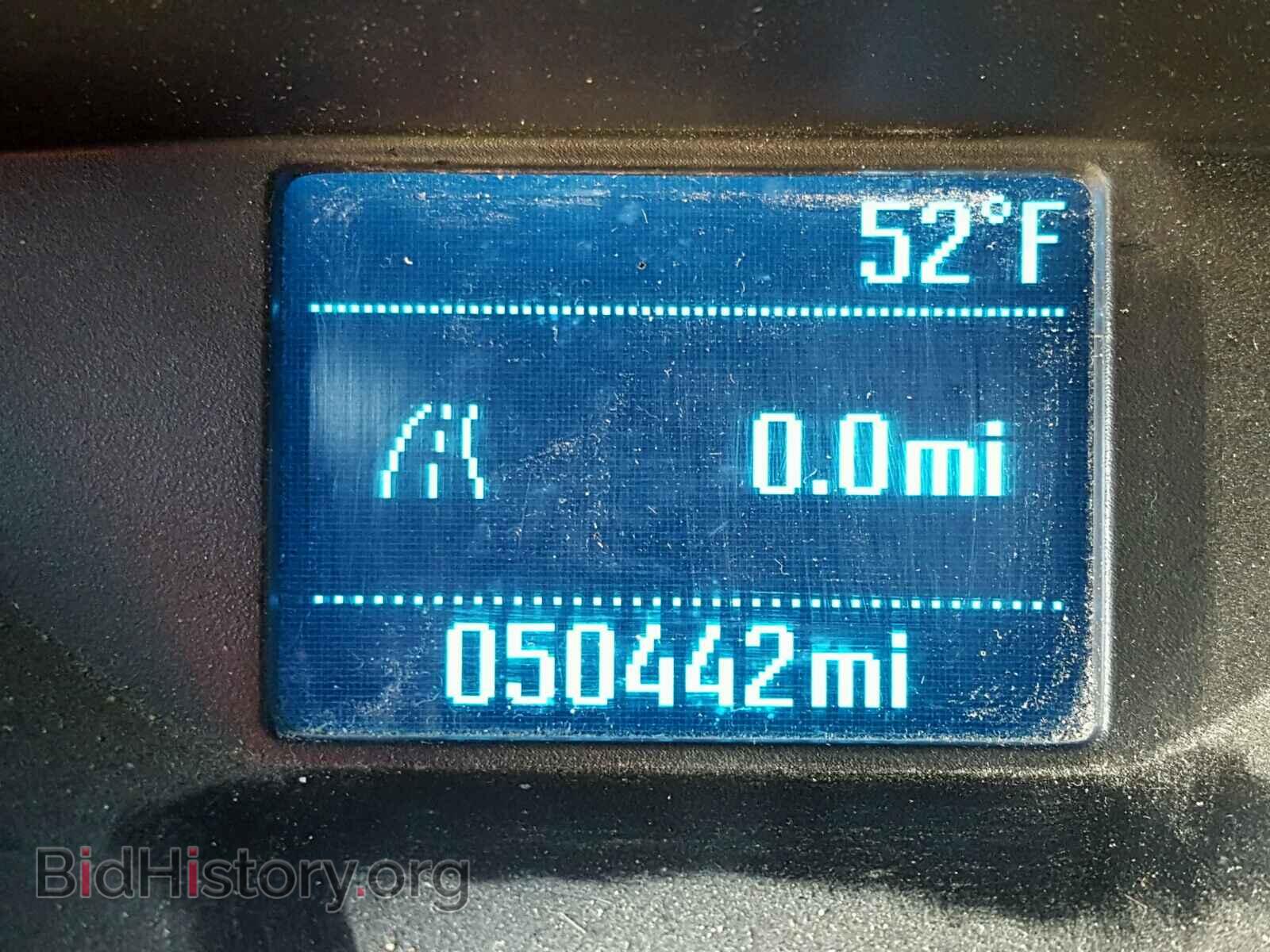 2013 FORD FOCUS - VIN: 1FADP3E20DL373154 - Фото 8