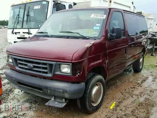 2003 FORD ECONOLINE - VIN: 1FBNE31LX3HB12672 - Фото 2