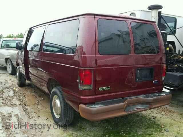 2003 FORD ECONOLINE - VIN: 1FBNE31LX3HB12672 - Фото 3