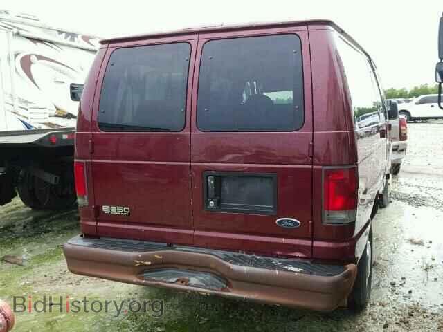 2003 FORD ECONOLINE - VIN: 1FBNE31LX3HB12672 - Фото 4