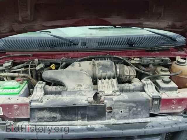 2003 FORD ECONOLINE - VIN: 1FBNE31LX3HB12672 - Фото 7