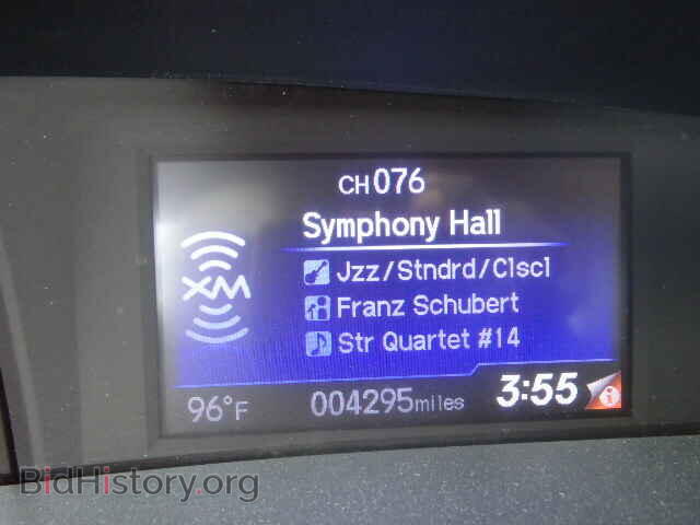 2014 HONDA CIVIC - VIN: 19XFB2F9XEE013469 - Фото 8